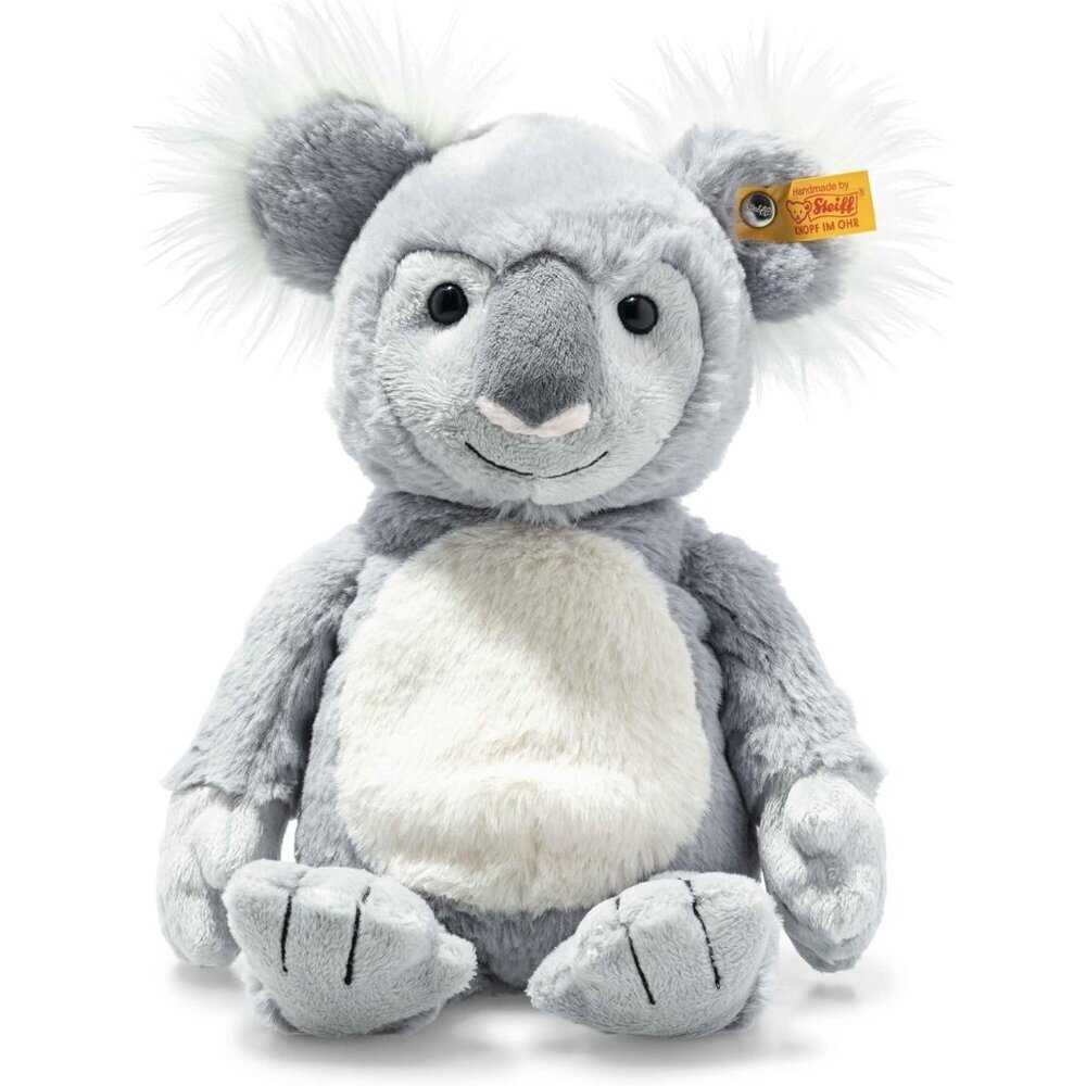 Nils Koala Premium Stuffed Animal Plush Toys Cute Plushies for Girls Boys